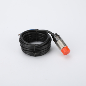 Customized Metal Shell DC6-36V Automatic <strong>Proximity</strong> <strong>Sensor</strong> PR18-8DP Waterproof Inductive Switch with High Adaptability - Product Image 4