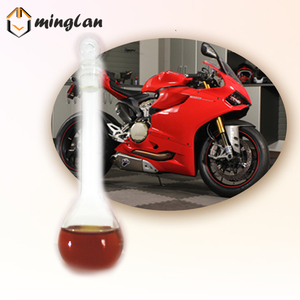 แพ็คเกจสารเติมแต่งน้ำมันเครื่อง SN ที่ดีที่สุดที่ใช้ในน้ำมันหล่อลื่น - Product Image 3