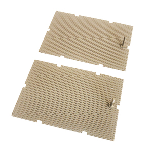 Platinum <span class=keywords><strong>Coated</strong></span> <span class=keywords><strong>Titanium</strong></span> ânodo Mesh para frutas e vegetais limpeza equipamentos