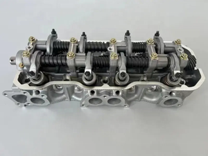 ダイハツエンジン用4zd1完全シリンダーヘッド4zd1シリンダーヘッドアセンブリ8941591920 8-94159-192-0 - Product Image 4