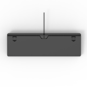 Factory Direct Blue Switch Custom Keycap <strong>Computer</strong> Gaming USB Wired RGB <strong>Light</strong> Led Mechanical <strong>Keyboard</strong> - Product Image 6