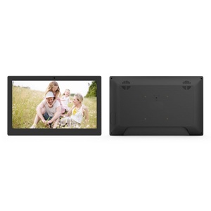 ベストセラーOEMサイズAndroidタブレットPC商用タッチスクリーンNFC/RFIDリーダークアッドコアVESAマウント小売/ホスピタリティ - Product Image 2