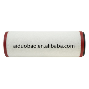 Filtro 96541500000 utilizzato per l'elemento di separazione dell'olio Becker U4.190-33.1 elemento filtrante di scarico della pompa a vuoto - Product Image 5