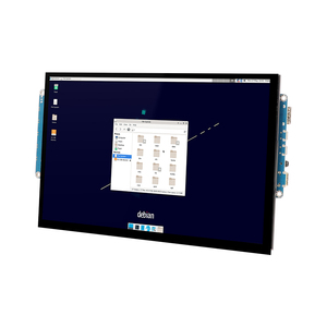 10 '' IPS 1280*800 <strong>Lcd</strong> UART Interface <strong>Display</strong> Module Capacitive Touch Screen for Raspberry Pi Orange Pi Portpi 3A - Product Image 4