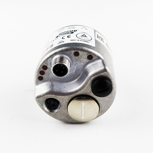 Japan AFM60A-S4NB018X12 neuer Original wert Multi-Circle Encoder Absolutwert PN Communication Multi-Circle Encoder - Product Image 4