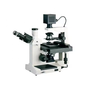Analizador de imágenes de partículas de microscopio/Equipo Analizador de imágenes de partículas de micropartículas dispositivo de instrumento - Product Image 1