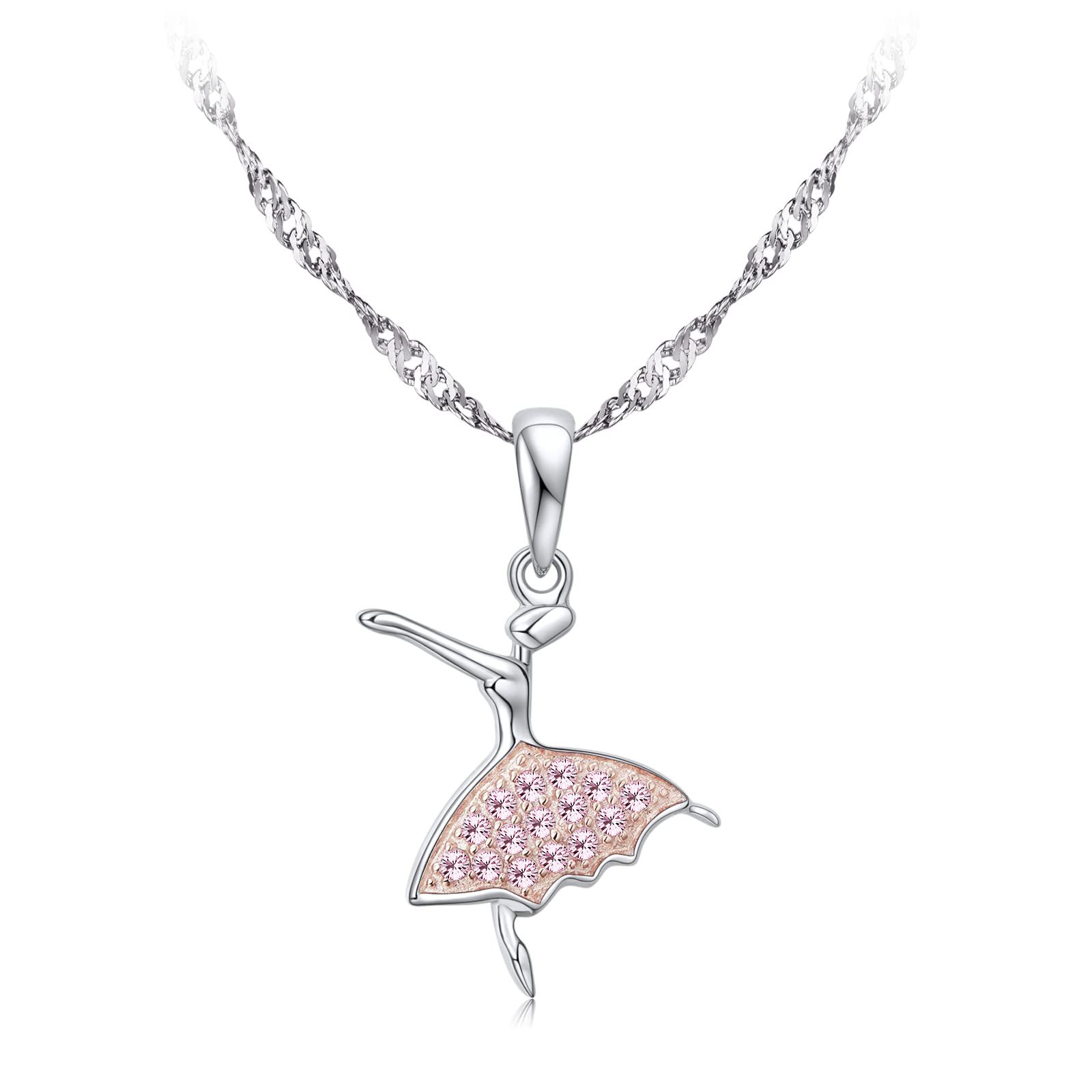 Pink Dancer Patent