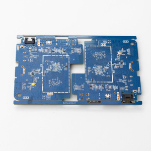 SMT ODM OEM-Programm Design Smart Control Elektronische Leiterplatte PCBA-Leiterplatte Benutzer definierte Set-Top-Box PCBA