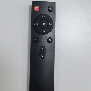 Anpassen IR RF 2.4G 7 8 9 11 Schlüssel Android Box Fernbedienung Projektor Fernbedienung Elektrischer Kamin Fernbedienung - Product Image 3