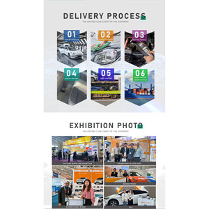 Toyotas corollas CROSS 2024 HYBRID นำทางภูมิประเทศและขอบฟ้าใหม่ของรุ่น2025 - Product Image 6