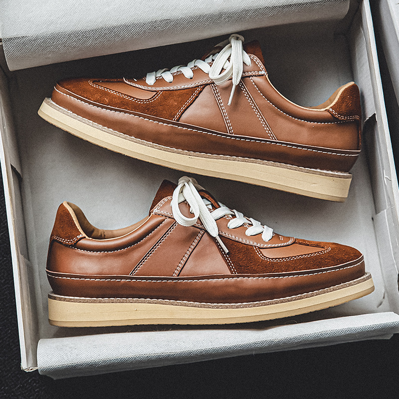 Marron