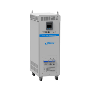 TPower Low <strong>Frequency</strong> Solar <strong>Inverter</strong> 10Kva to 30Kva Off-Grid System Single <strong>Phase</strong> <strong>Output</strong> at Competitive Price - Product Image 1