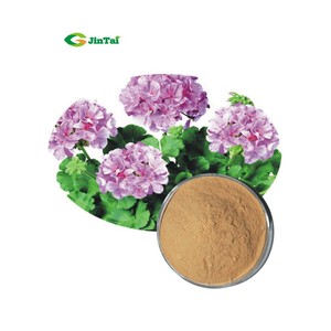 Заводская поставка, экстракт герани, 10:1,20:1 порошок экстракта герани для продажи - Product Image 2