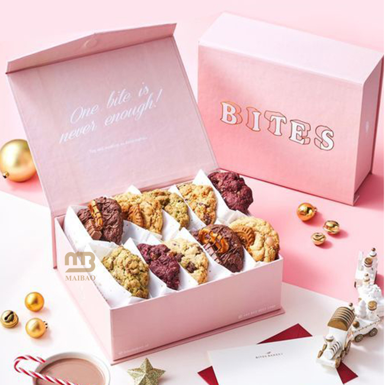 caja de galletas