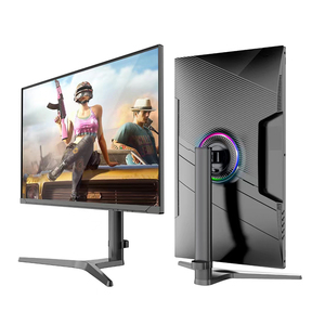 15 Years Manufacture LED Monitor 34 Inch <strong>Computer</strong> LCD Gaming Monitor With RGB 144Hz - Product Image 6