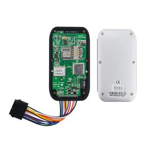 科班汽车全球定位系统跟踪器摩托车车辆跟踪器303F GSM 2g实时全球定位系统跟踪设备免费平台汽车全球定位系统定位器 - Product Image 3