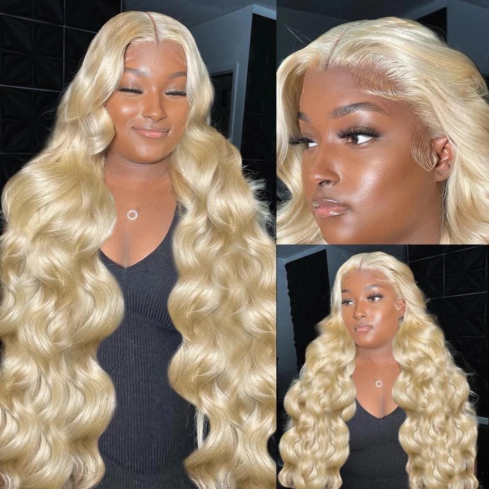 Glueless Wigs