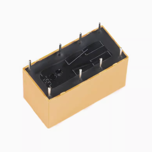 HK19F-DC 3V 5V 9V 12V 24v-shg 2A Rơle 8 chân mới 3V 5V 9V 12V 24v-shg 2A Rơle 8 chân - Product Image 3