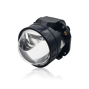 TAOCHIS YT-<strong>2</strong>.5LED-WS-PRO BI <strong>LED</strong> Headlight Carlights Plug and Play Type <strong>LED</strong> Car Accessories Bi <strong>Led</strong> Projector Lens - Product Image 3