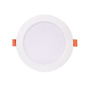 Döküm yuvarlak Led tavan ışık 9W Led PANEL AYDINLATMA