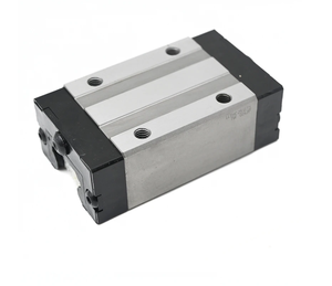 厂家直销高品质直线导轨块轴承滑块BRC20R0 - Product Image 5