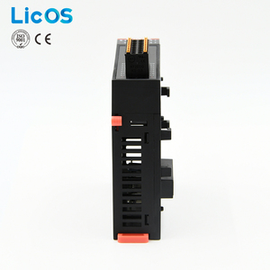 Bestseller Original-SPS-E/A-System Neues analoges E/A-Modul mit programmier barem Ethernet-und Modbus-E/A-Controller Profinet IO - Product Image 5