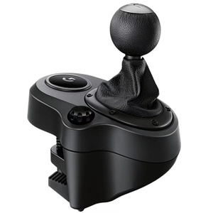 Logitech G itici güç değiştirici G29 ve G920 ile uyumlu PlayStation 5 için itici güç yarış tekerlekleri, Playstation 4, Xbox - Product Image 1