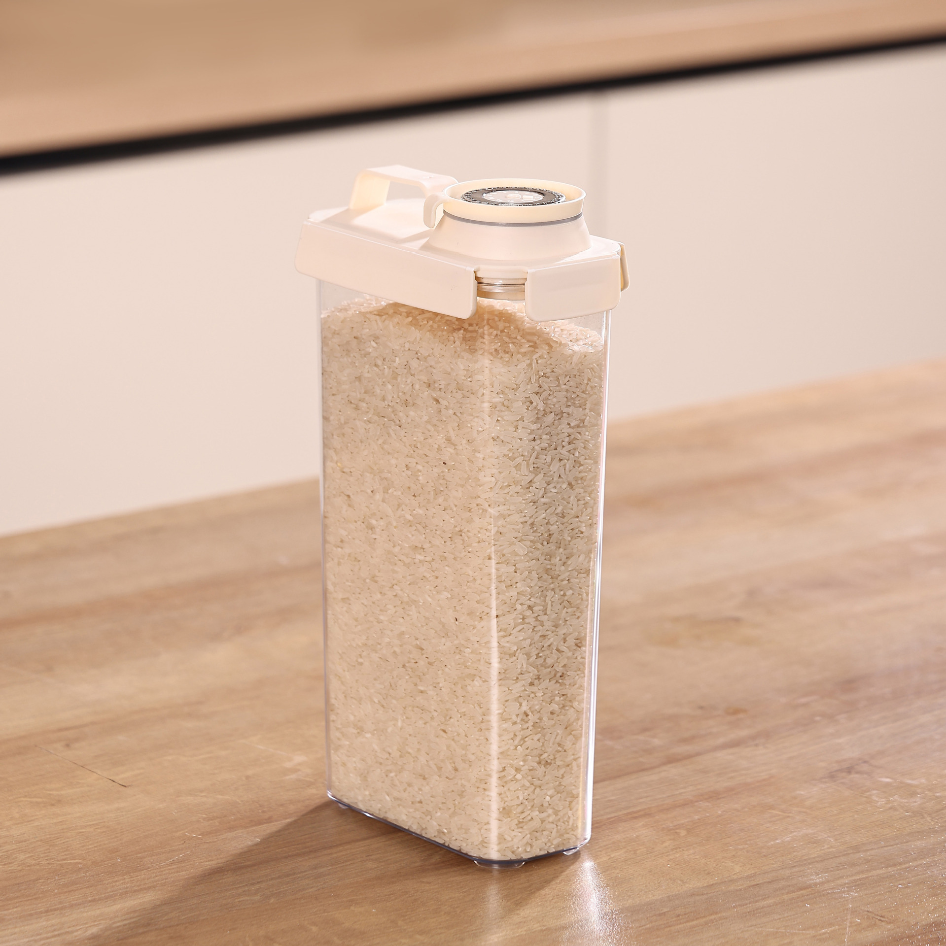 Beige 2355ml