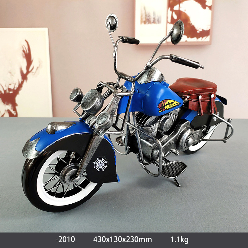 2010 Blue