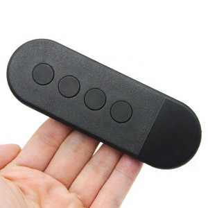 Control remoto RF de 4 botones, mando a distancia IR de 2,4G para nevera, lavadora, cortina eléctrica, Control remoto inteligente para el hogar