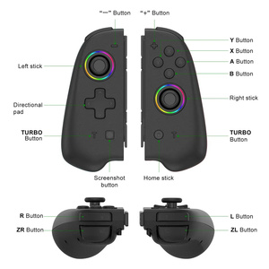 Игровой джойстик для телефона - Product Image 3