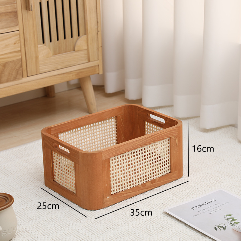 Dark rounded corners 35*25*16