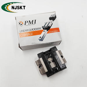 La fábrica proporciona riel de guía lineal de bloque lineal PMI MSB35TE para maquinaria automatizada - Product Image 5
