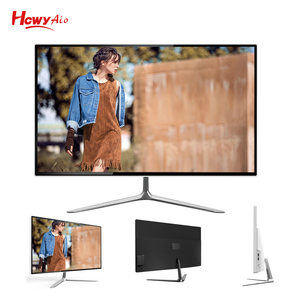 High Quality OEM 19.1&quot; 21&quot; 23.8&quot; 24&quot; 27&quot; Win 10 I5 CPU 4GB Desktop All in One <strong>Computer</strong> - Product Image 5