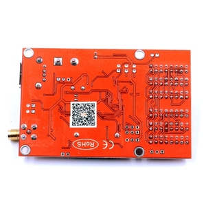 Карта контроллера светодиодного модуля Huidu W63 - Product Image 3