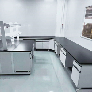 Băng Đô Đảo Phòng Thí Nghiệm Khoa Học Trường Học Bán Chạy Nhất Bàn Phòng Thí Nghiệm Thiết Bị Phòng Thí Nghiệm Y Tế - Product Image 6