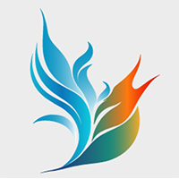 company logo