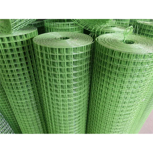 Rede de ferro soldado de pvc, para coelho, pássaro, animais, gaiolas de animais - Product Image 3