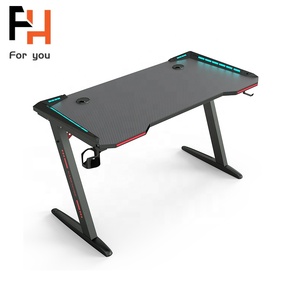 Mesas de juego múltiples modernas mesa de juego pequeña mesa de ordenador gamer - Product Image 3