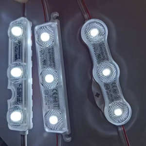 Ce Rohs UL CB Led kapsülleme serisi DC12V 1.1w SMD2835 3000K 6500K 10000K tabela için Led modülleri - Product Image 6