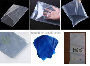 Automatic Flat Poly Plastic Bag Making Machine Price in India Small <strong>Portable</strong> Sealing Cutting Pvc Polythene <strong>Computer</strong> <strong>Control</strong>