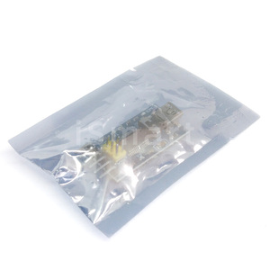 FTDI TTL rl USB TTL seri IC adaptörü dönüştürücü modülü için temel kesme panosu 3.3V / 5V FT232 anahtarı yeni