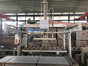 Heavy-duty BT-LM-1000 Automatische Platten Be-und Entladen Maschine - Product Image 4