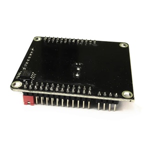 ARM STM32 Development Board Small System Board STM32F103RCT6/RBT6 Development Board 51 - Product Image 5