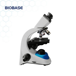 Microscopio biológico de laboratorio Digital BIOBASE, modelo de instrumentos ópticos de tipo económico barato para laboratorio - Product Image 1