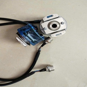 Unità di rotazione del codificatore TS5667N700 - Product Image 5