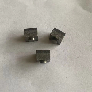 1308 1313 PDC Layer Oil Gas Drilling Diamond PDC Cutter Inserts <strong>Scrap</strong> Pdc Cutter for Stone Cutting - Product Image 2