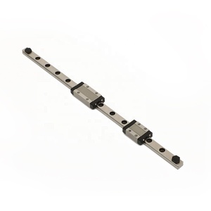 Guía micro lineal de alta precisión MGN7C / MGN7H Slider - Product Image 1