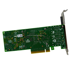 <strong>Ethernet</strong> <strong>Network</strong> Adapter X710-T4L - Dual and Quad-Port Energy-efficient Adapters for NBASE-T and 10GBASE-T Card Graphics - Product Image 5