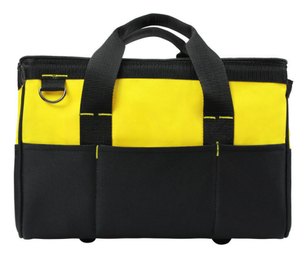 Heavy Duty Large <strong>Tool</strong> <strong>Bag</strong> Customized <strong>Tool</strong> Backpack Electrician Kit Storage <strong>Bag</strong> 600D Oxford - Product Image 6